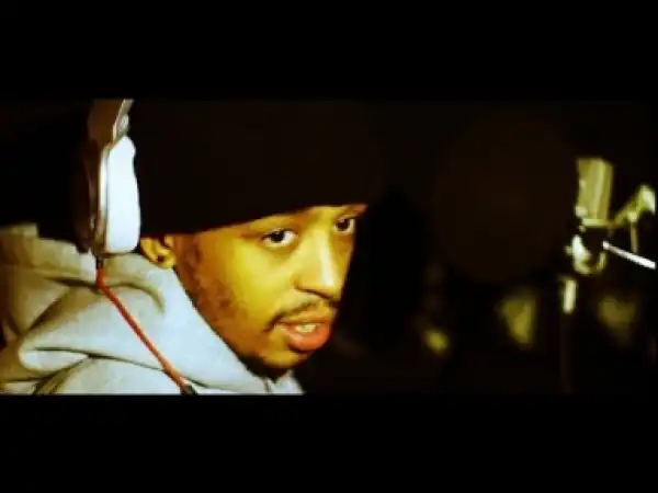 Video: Cory Gunz - Simple As That